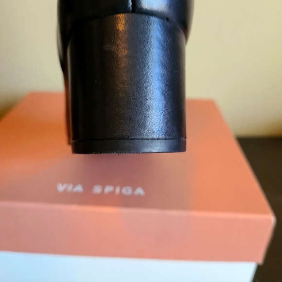 Via Spiga Vail Bootie - Picture 10 of 14